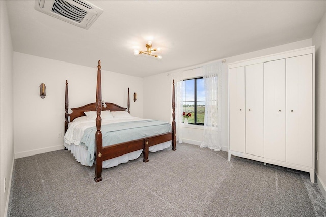 23114 W Mcfarlane Rd, Medical Lake, WA 99022 - bedroom featuring baseboards and carpet flooring
