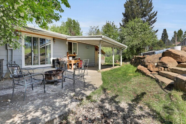 14107 S Moody Dr, Medical Lake, WA 99022 - photo 27