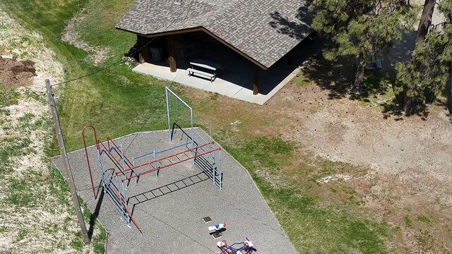 14107 S Moody Dr, Medical Lake, WA 99022 - photo 39