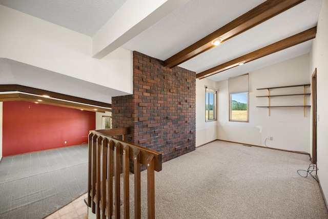 4796 W Gibson Dahl Rd, Clayton, WA 99110 - spare room with carpet