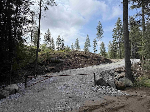 NKN Veit Rd, Newport, WA 99156