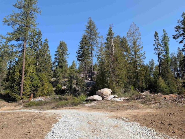 NKN Veit Rd, Newport, WA 99156