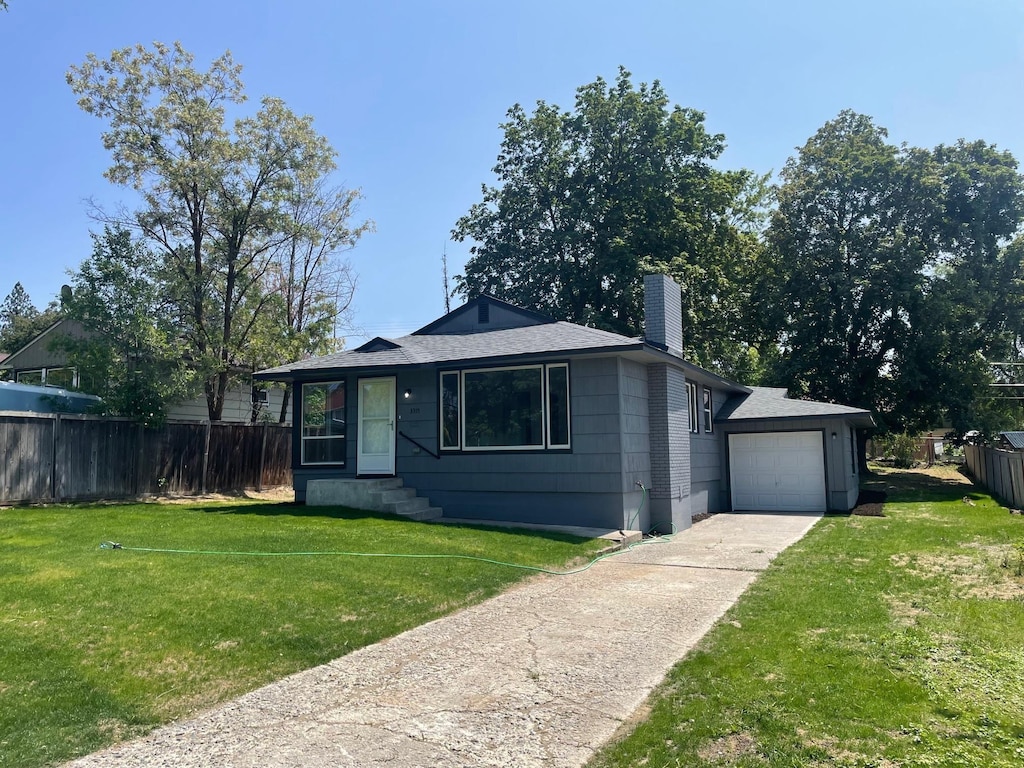 3315 W Queen Pl, Spokane, WA 99205 - photo 1