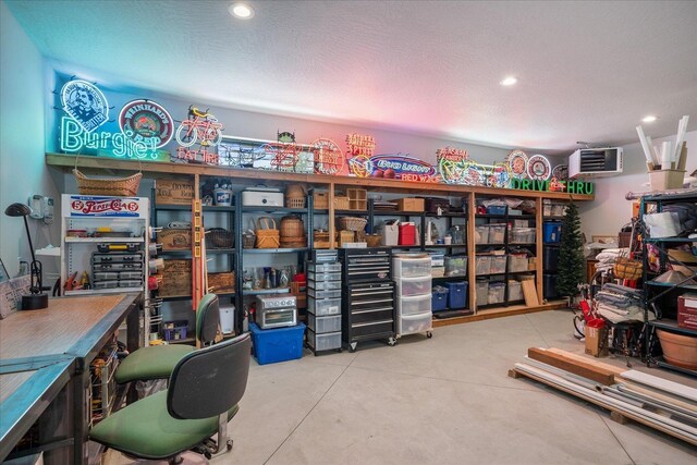 220 E Meadowlane Rd, Spokane, WA 99224 - storage area with a heating unit