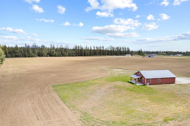 344 W Deer Park Milan Rd, Deer Park, WA 99006 - aerial view