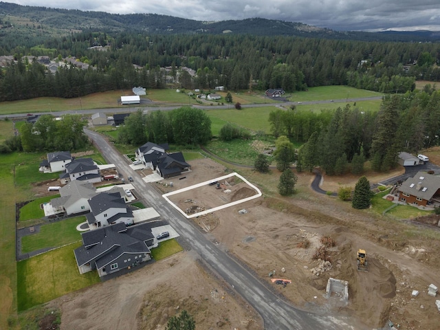 11717 E Honeycomb Springs Ln, Spokane, WA 99206
