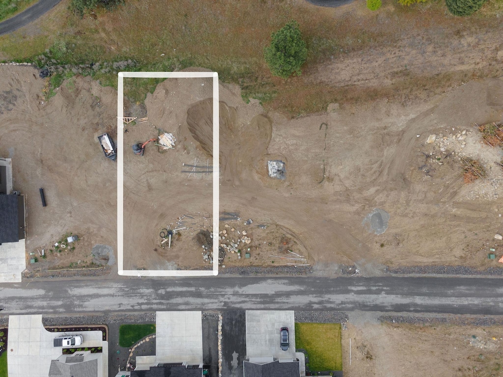 11717 E Honeycomb Springs Ln, Spokane, WA 99206
