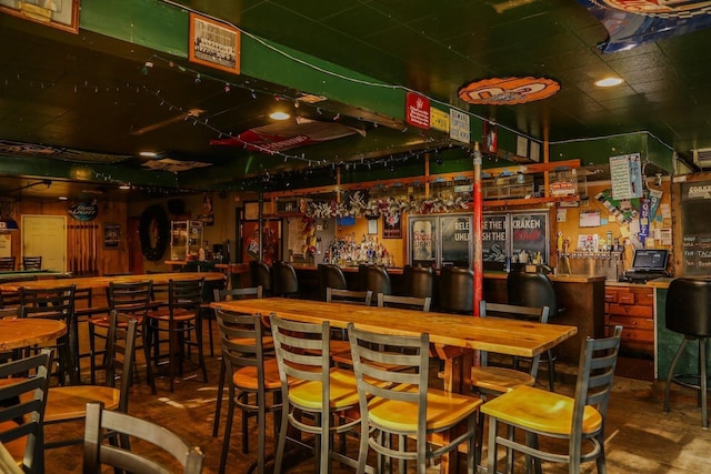 2208 N Park Rd, Spokane Valley, WA 99212 - view of community bar area