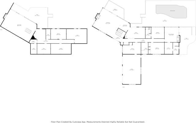17500 E Wellesley Ave, Spokane Valley, WA 99216 - floor plan / room layout