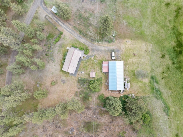 6500 W Soledad Ln, Cheney, WA 99004 - view of property location