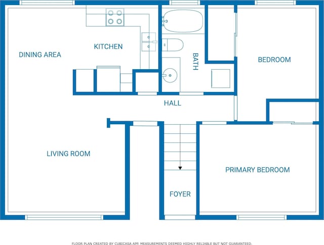 16108 E Broadway Avenue 16110E Broadway Ave, Spokane Valley, WA 99037 - room layout