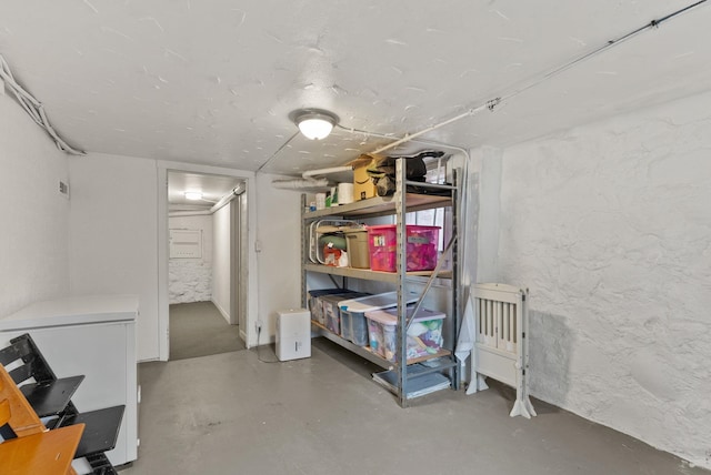 1116 E Newark Ave, Spokane, WA 99202 - view of basement