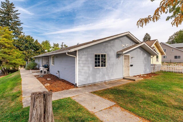 1002 N Hogan St Unit 1004/1008, Spokane, WA 99202