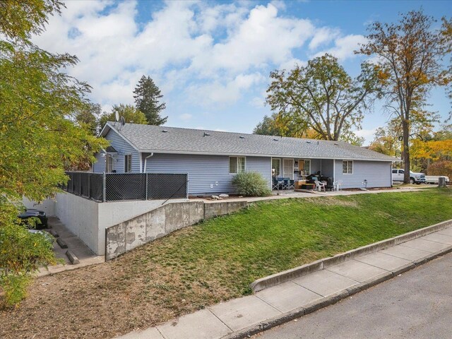 1002 N Hogan St Unit 1004/1008, Spokane, WA 99202