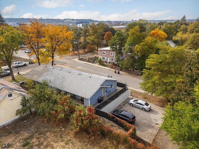 1002 N Hogan St Unit 1004/1008, Spokane, WA 99202