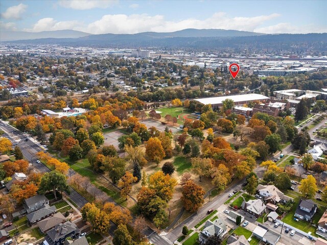 1002 N Hogan St Unit 1004/1008, Spokane, WA 99202