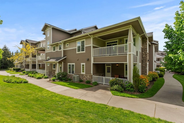 4461 W Greenchain Loop # 5, Coeur D Alene, ID 83814 - view of property