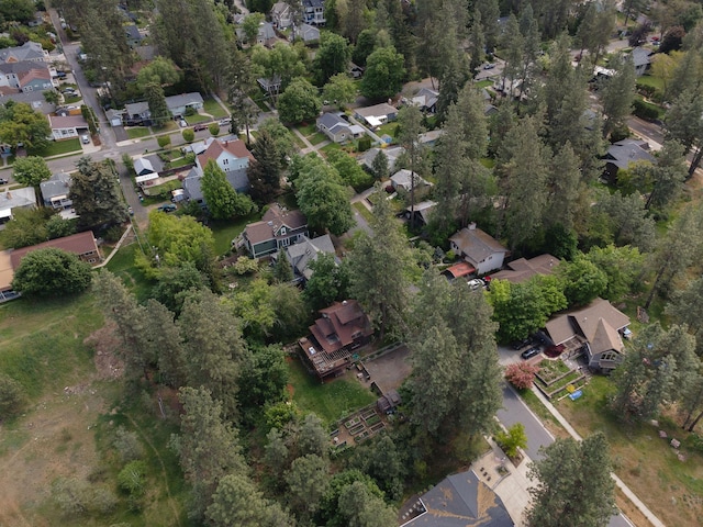 1732 W 14th Ave, Spokane, WA 99204 - view of property location featuring nearby suburban area