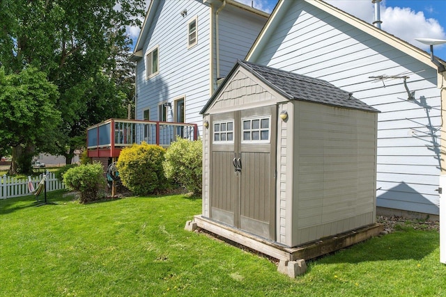 2215 N 8th St, Cheney, WA 99004 - view of shed
