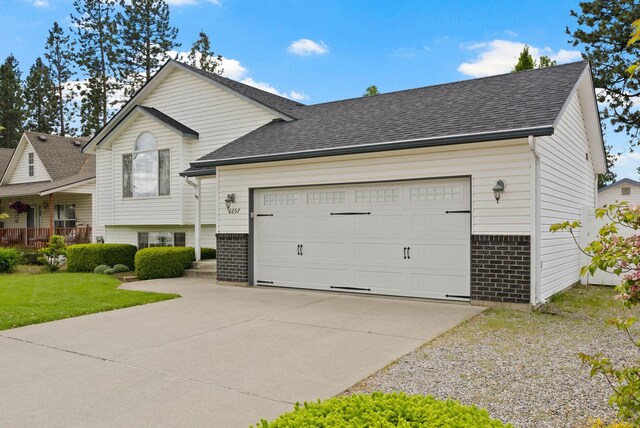 6657 Windy Pines St, Coeur D Alene, ID 83815
