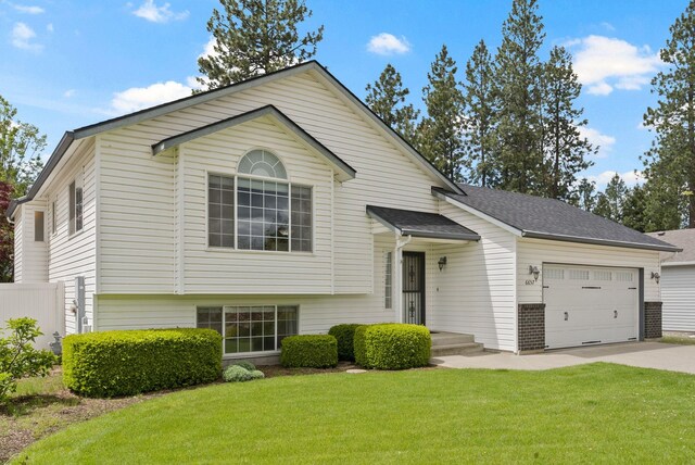 6657 Windy Pines St, Coeur D Alene, ID 83815