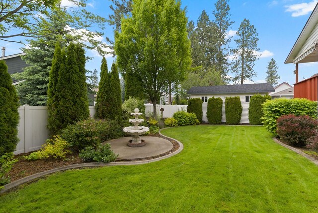 6657 Windy Pines St, Coeur D Alene, ID 83815