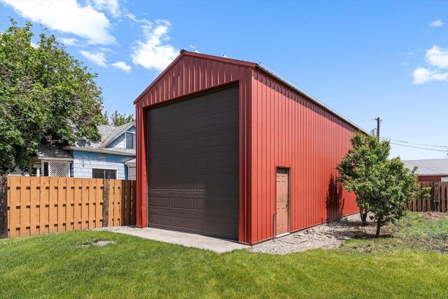 2303 E Illinois Ave, Spokane, WA 99207 - photo 23