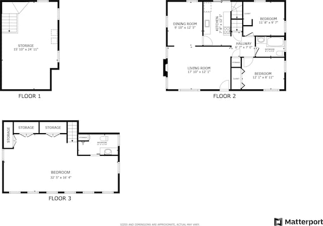 2303 E Illinois Ave, Spokane, WA 99207 - photo 28