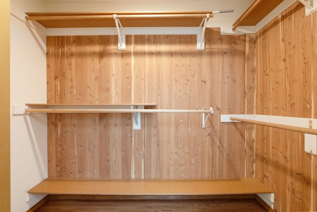 8904 E Boardwalk Ln, Spokane, WA 99212 - view of walk in closet