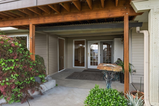 8904 E Boardwalk Ln, Spokane, WA 99212 - property entrance