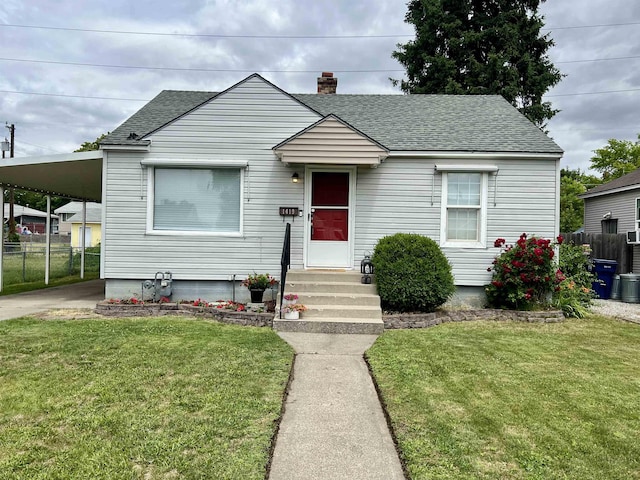 1419 E Glass Ave, Spokane, WA 99207 - photo 1