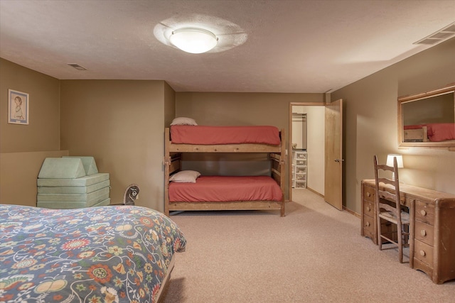 4307 S Apollo St, Spokane, WA 99223 - view of carpeted bedroom