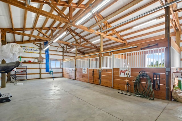 14410 W Jacobs Rd, Spokane, WA 99224 - view of stable