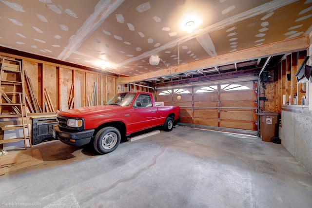 4112 E 11th Ave, Spokane, WA 99202 - view of garage