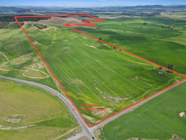 NKA S Starr Rd, Rockford, WA 99030