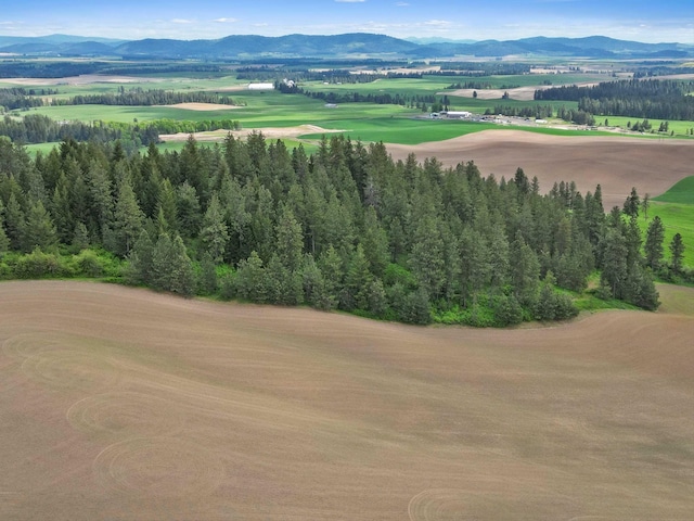 NKA S Starr Rd, Rockford, WA 99030
