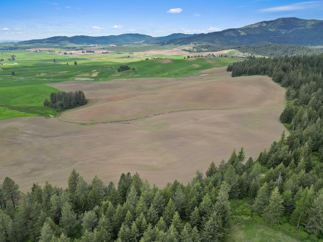 NKA S Starr Rd, Rockford, WA 99030