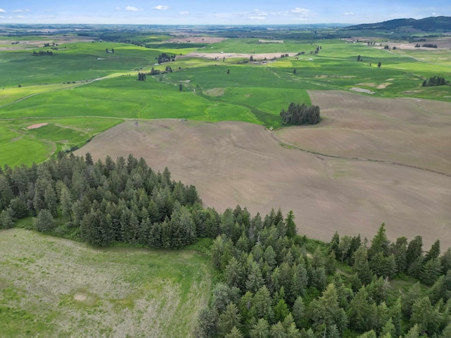 NKA S Starr Rd, Rockford, WA 99030