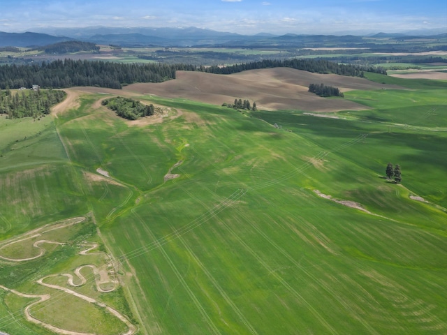 NKA S Starr Rd, Rockford, WA 99030