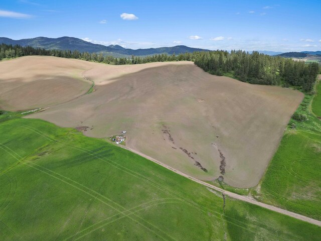 NKA S Starr Rd, Rockford, WA 99030