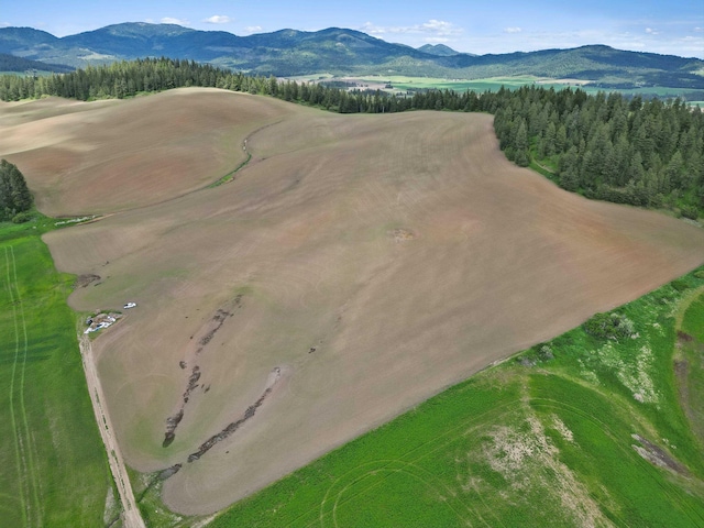 NKA S Starr Rd, Rockford, WA 99030