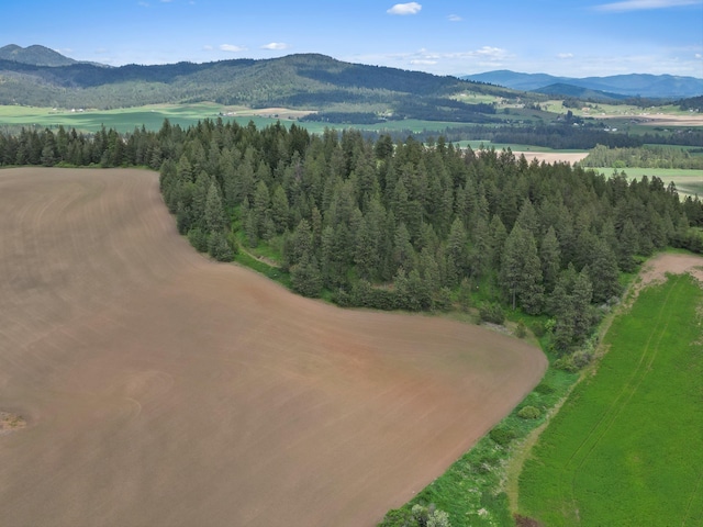 NKA S Starr Rd, Rockford, WA 99030