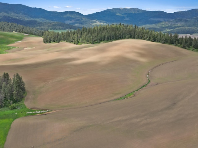 NKA S Starr Rd, Rockford, WA 99030