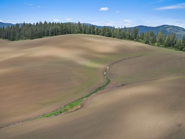 NKA S Starr Rd, Rockford, WA 99030