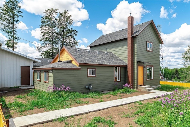809 Park St, Davenport, WA 99122 - photo 2