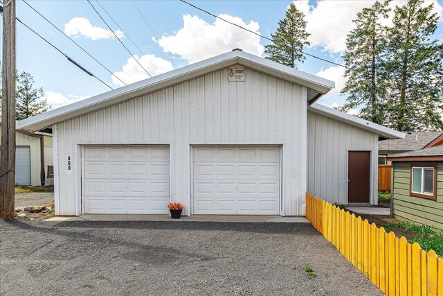 809 Park St, Davenport, WA 99122 - photo 19
