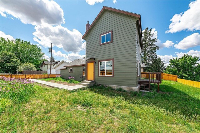 809 Park St, Davenport, WA 99122 - photo 20