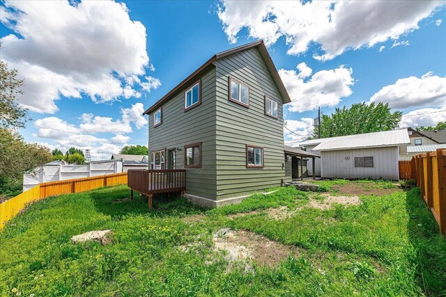 809 Park St, Davenport, WA 99122 - photo 22