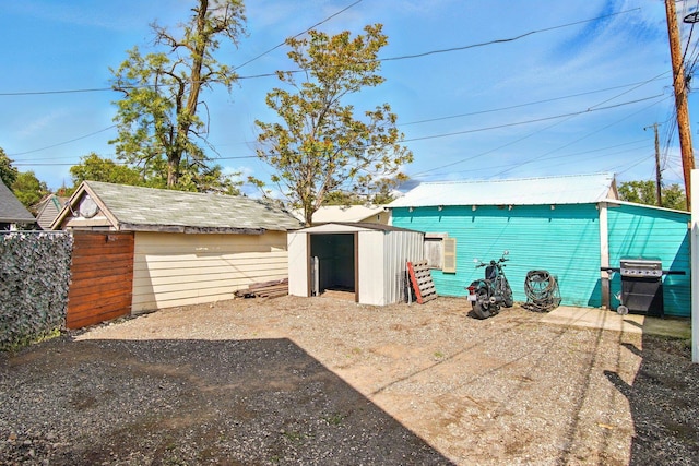 3016 N Walnut Street On A Dead End Street, Spokane, WA 99205 - view of yard
