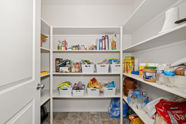 2026 W Parkway Ct, Spokane, WA 99208 - view of pantry